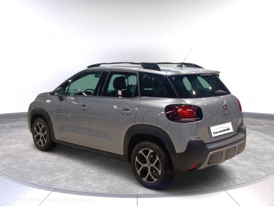 Citroën C3 Aircross BlueHDi 81kW (110CV) S&S Shine - Toledo