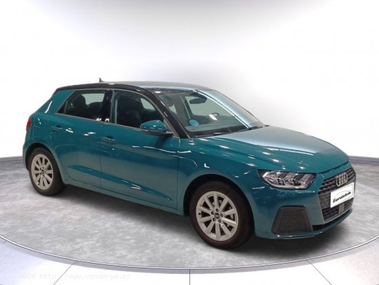 Audi A1 citycarver 25 TFSI 70kW (95CV) - Toledo