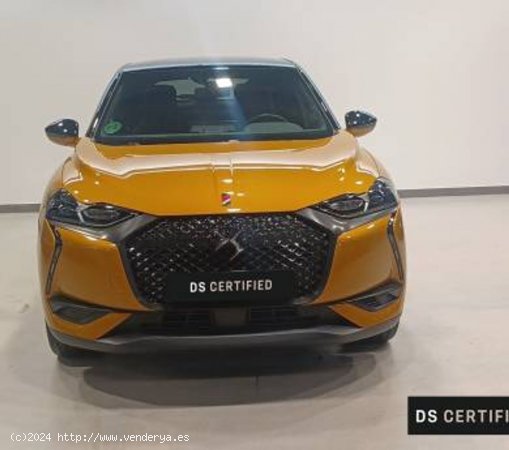 DS Automobiles DS 3 Crossback PureTech 115kW (155CV) Performance Line - Toledo