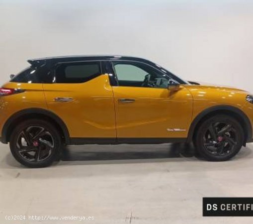 DS Automobiles DS 3 Crossback PureTech 115kW (155CV) Performance Line - Toledo