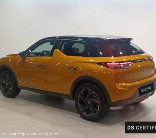 DS Automobiles DS 3 Crossback PureTech 115kW (155CV) Performance Line - Toledo