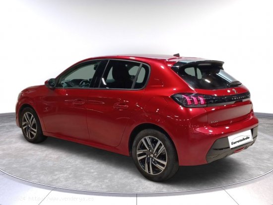 Peugeot 208 PureTech 73kW (100CV) Allure - Toledo