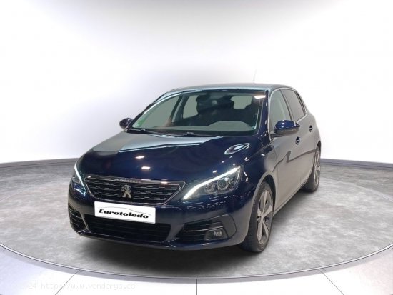  Peugeot 308 5p Allure 1.2 PureTech 96KW (130CV) Auto - Toledo 