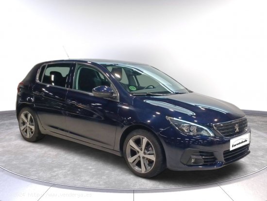 Peugeot 308 5p Allure 1.2 PureTech 96KW (130CV) Auto - Toledo