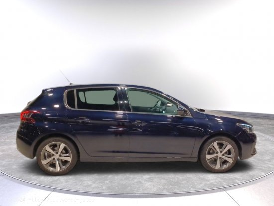 Peugeot 308 5p Allure 1.2 PureTech 96KW (130CV) Auto - Toledo