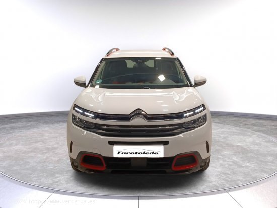 Citroën C5 Aircross BlueHdi 96kW (130CV) S&S Shine - Toledo