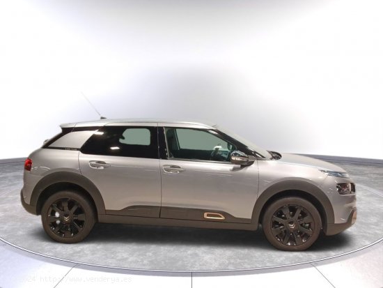 Citroën C4 Cactus BlueHDi 100 S&S Origins - Toledo