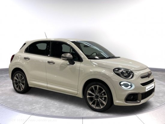 Fiat 500X Sport 1,0 Firefly T3 88KW (120 CV) S&S - Toledo