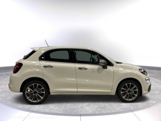 Fiat 500X Sport 1,0 Firefly T3 88KW (120 CV) S&S - Toledo