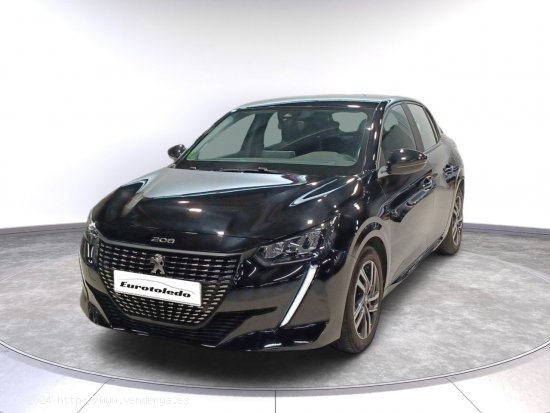  Peugeot 208 PureTech 55kW (75CV) Active Pack - Toledo 