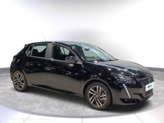 Peugeot 208 PureTech 55kW (75CV) Active Pack - Toledo