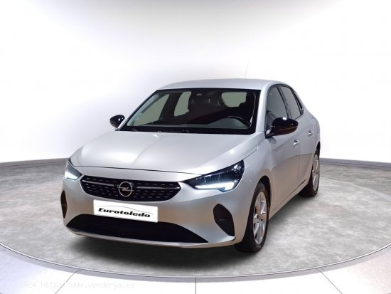  Opel Corsa 1.2T XHL 74kW (100CV) Elegance Auto - Toledo 