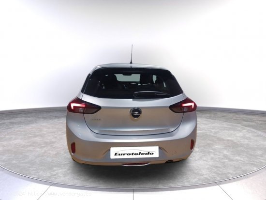 Opel Corsa 1.2T XHL 74kW (100CV) Elegance Auto - Toledo