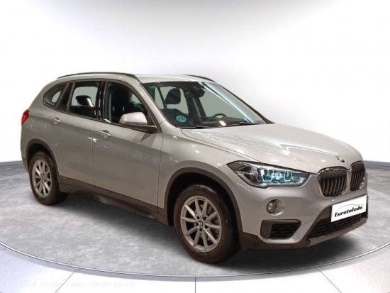 BMW X1 sDrive18d - Toledo