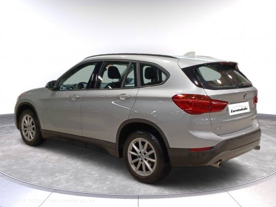 BMW X1 sDrive18d - Toledo