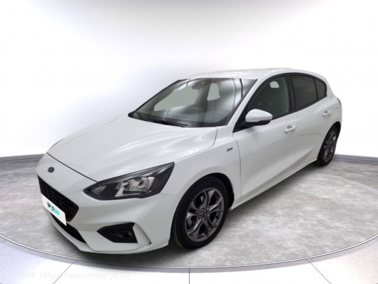  Ford Focus 1.0 Ecoboost 92kW ST-Line - Toledo 