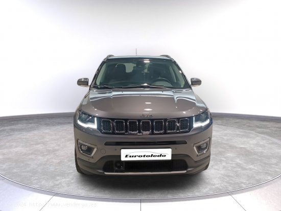 Jeep Compass 1.3 Gse T4 96kW (130CV) Longitude MT FWD - Toledo