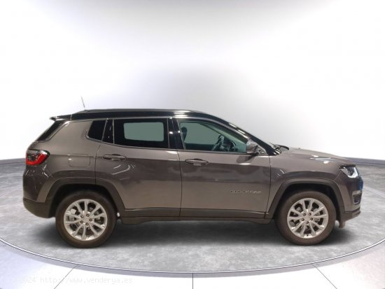 Jeep Compass 1.3 Gse T4 96kW (130CV) Longitude MT FWD - Toledo