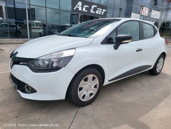 Renault Clio clio business energy dci 55kw 75cv - Alcalá de Henares