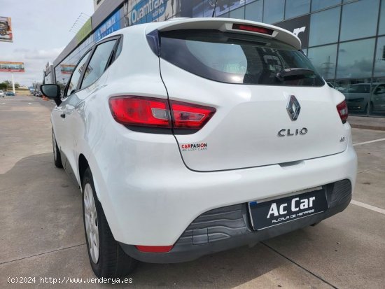 Renault Clio clio business energy dci 55kw 75cv - Alcalá de Henares