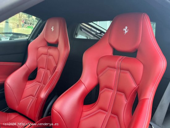 Ferrari 488 488 gtb - Las Rozas de Madrid