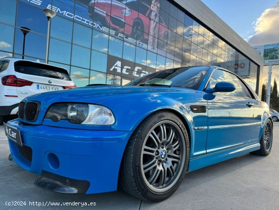 BMW Serie 3 M3 - Alcalá de Henares