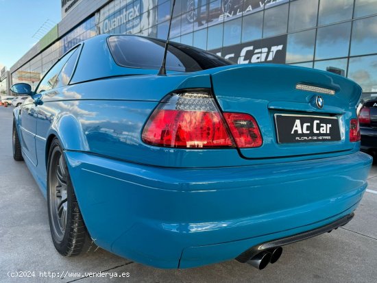 BMW Serie 3 M3 - Alcalá de Henares