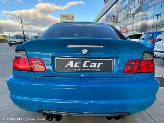 BMW Serie 3 M3 - Alcalá de Henares