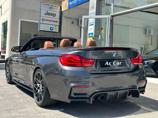 BMW Serie 4 M4 - Alcalá de Henares