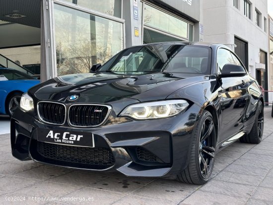 BMW Serie 2 M2 - Las Rozas de Madrid