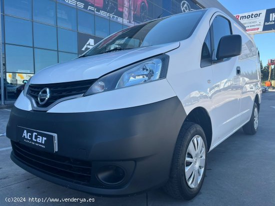 Nissan NV200 NV200 - Alcalá de Henares