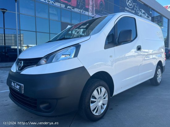 Nissan NV200 NV200 - Alcalá de Henares