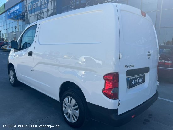 Nissan NV200 NV200 - Alcalá de Henares