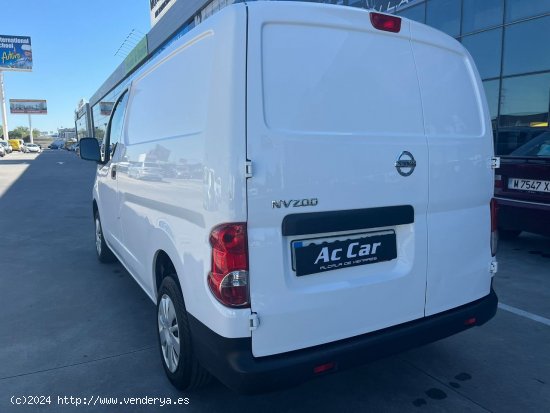 Nissan NV200 NV200 - Alcalá de Henares