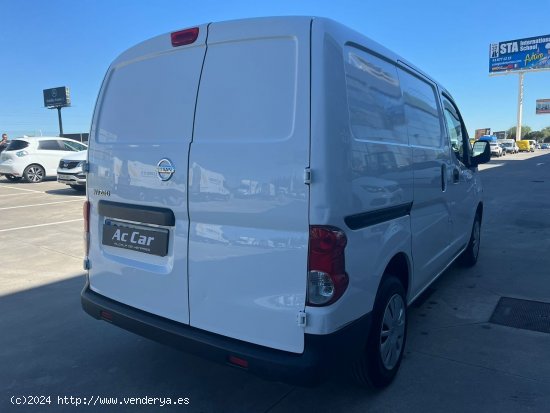 Nissan NV200 NV200 - Alcalá de Henares