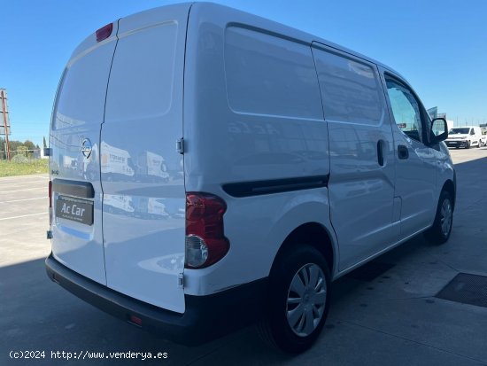 Nissan NV200 NV200 - Alcalá de Henares