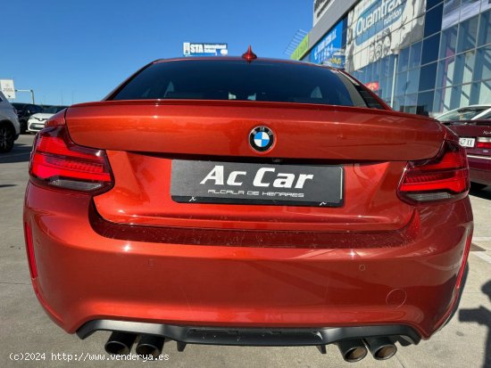 BMW Serie 2 M2 Competition - Alcalá de Henares