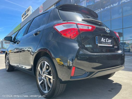 Toyota Yaris 1.5 Hybrid Feel - Alcalá de Henares