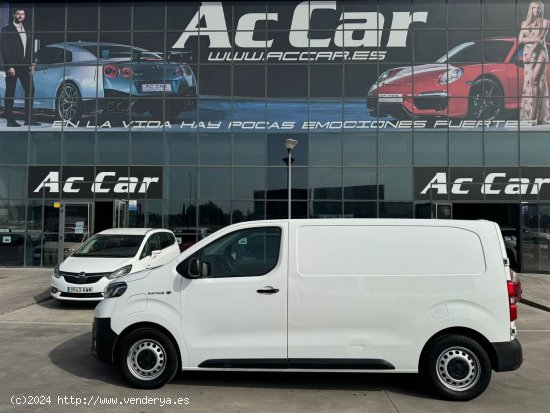 Toyota Proace 75 kWh GX L1 - Alcalá de Henares