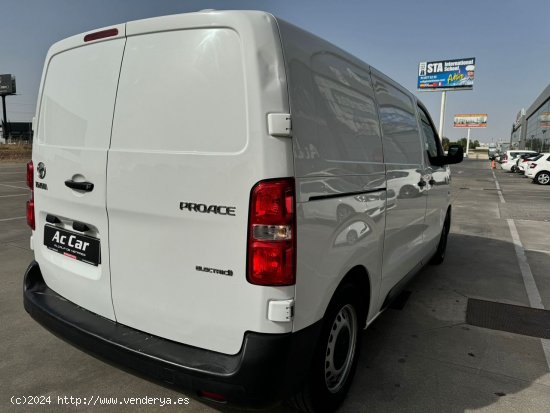 Toyota Proace 75 kWh GX L1 - Alcalá de Henares