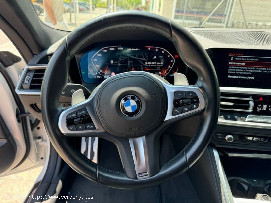 BMW Serie 4 M440i xDrive - Las Rozas de Madrid