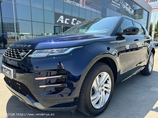 Land-Rover Range Rover Evoque 1.5 P300e R-Dynamic S AUTO 4WD PHEV - Alcalá de Henares