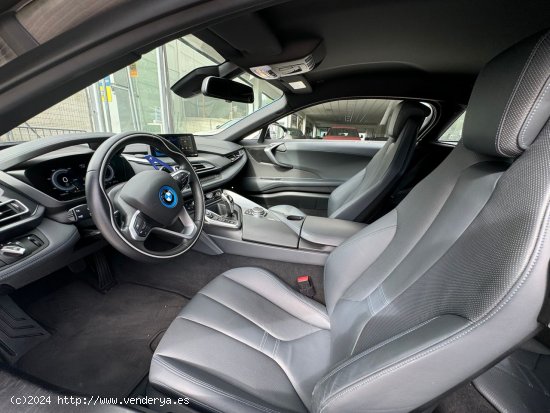 BMW i8 i8 - Las Rozas de Madrid