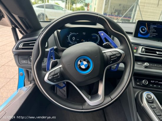 BMW i8 i8 - Las Rozas de Madrid