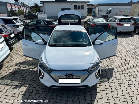 Hyundai IONIQ EV Klass - Alcalá de Henares