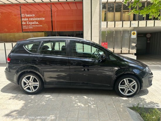 Seat Altea XL 1.6 TDI 105cv E-Ecomotive Style - Barcelona