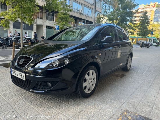 Seat Altea XL 1.6 102cv Stylance - Barcelona