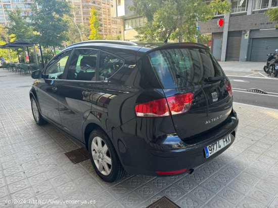 Seat Altea XL 1.6 102cv Stylance - Barcelona