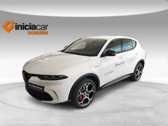  Alfa Romeo Tonale 1.3 Multi-air PHEV Veloce Q4 - Málaga 