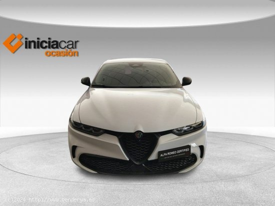 Alfa Romeo Tonale 1.3 Multi-air PHEV Veloce Q4 - Málaga